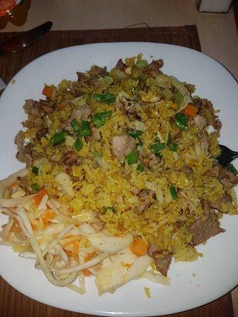 Sao Mai